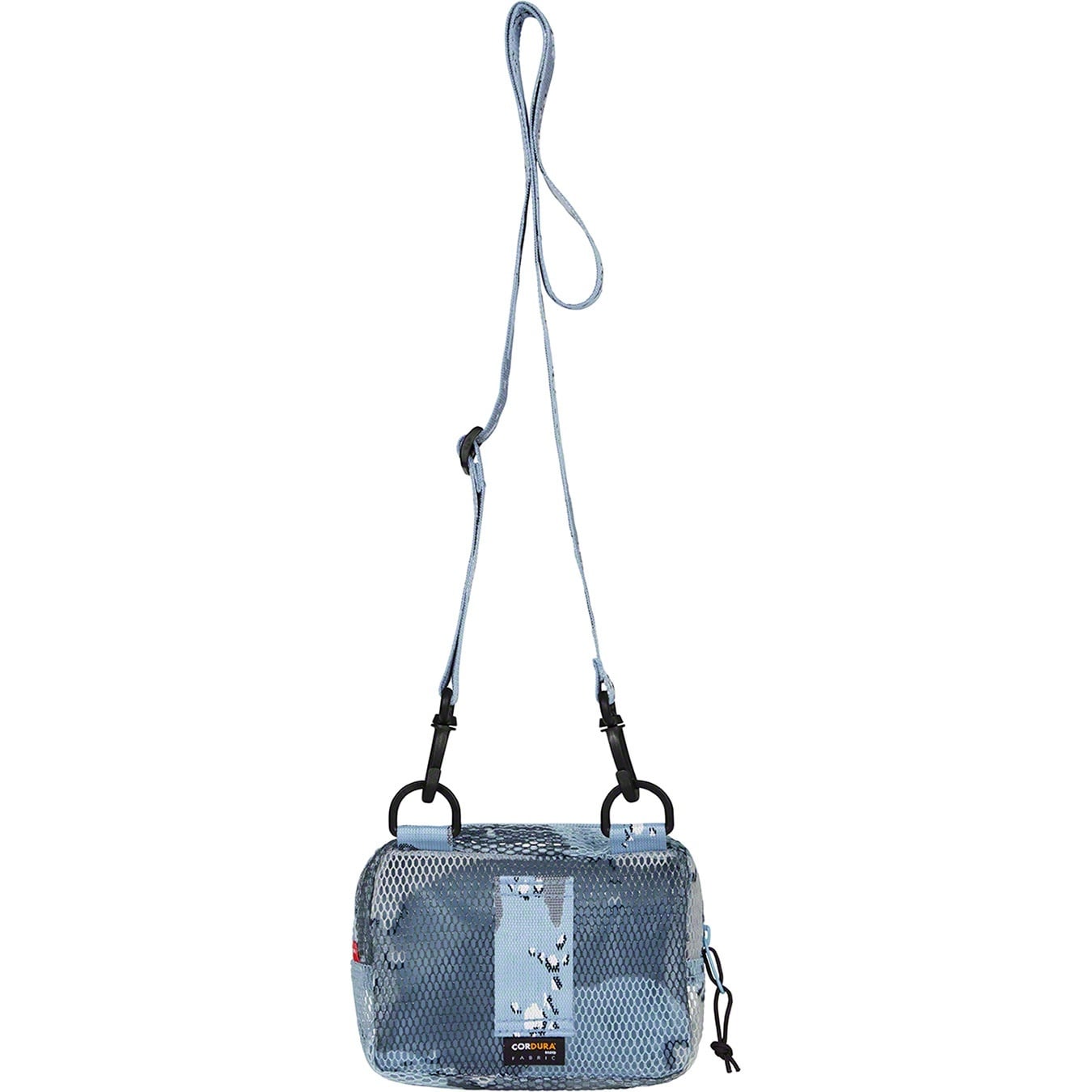 Small Shoulder Bag view 3